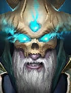 Crypt-King Graal